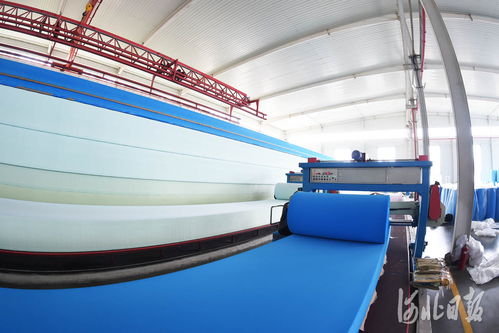 科技驅動，綠色創新 文安清潔設備研發為高質量發展注入新動能