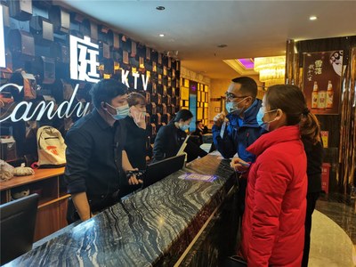 文山春節假期旅游市場火熱，接待游客72.46萬人次，實現旅游總收入超4.48億元
